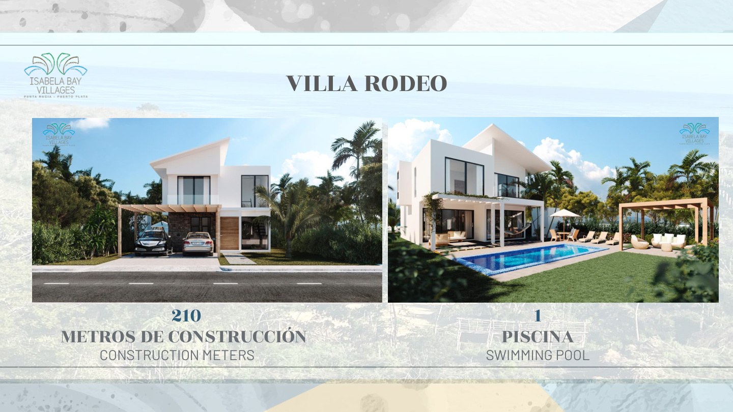 Villa Rodeo